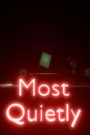 Most Quietly poster
