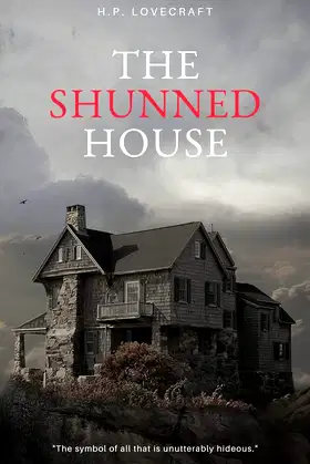 The Shunned House (Annotated) poster