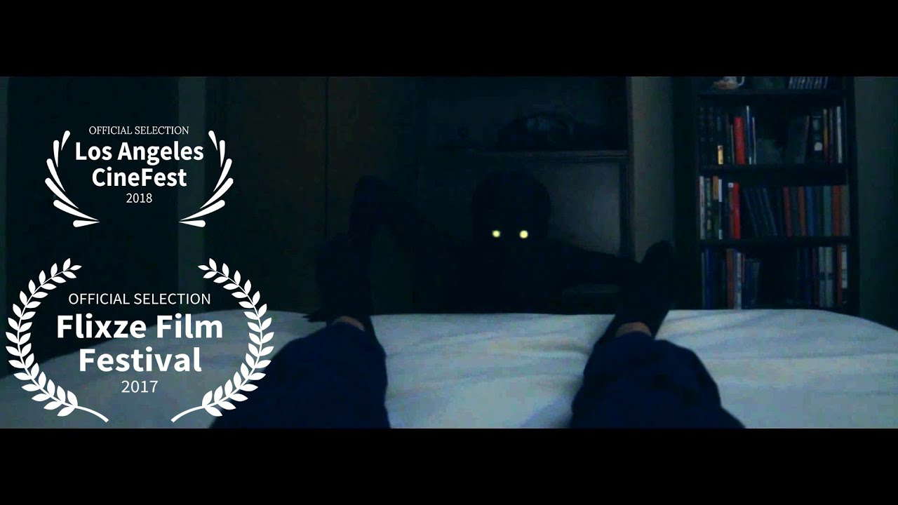 Disarray - a sleep paralysis horror film