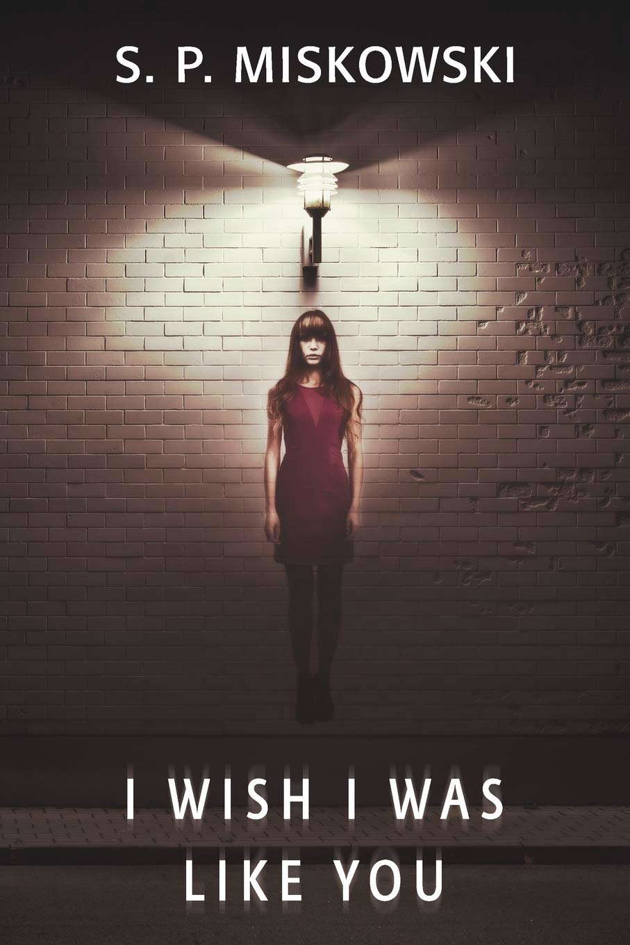 I Wish I Was Like You poster
