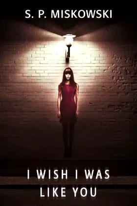I Wish I Was Like You poster