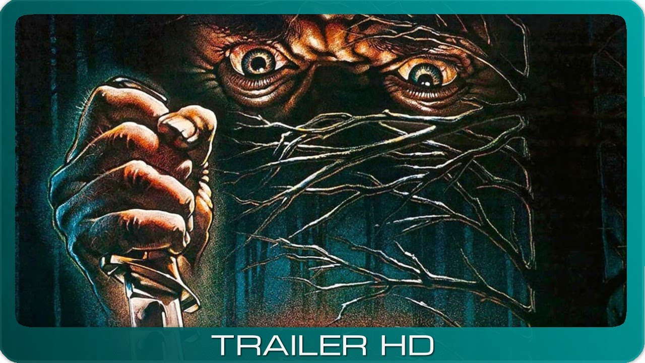 Poster for The Forest