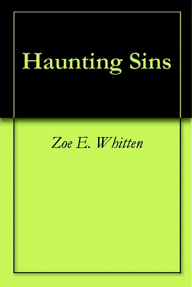 Haunting Sins poster