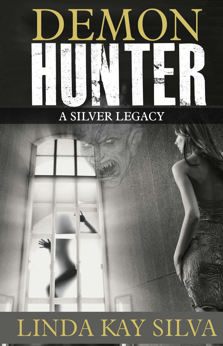 Demon Hunter poster