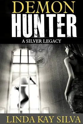 Demon Hunter poster