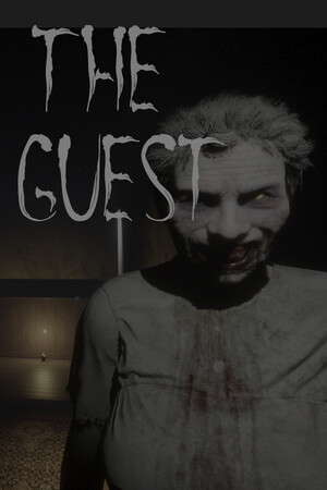 The Guest poster