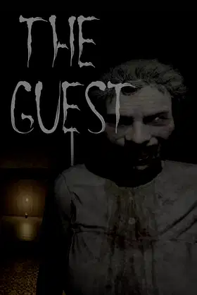 The Guest poster