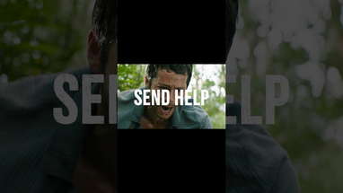SEND HELP. In theaters January 30, 2026. Watch the full trailer online now. poster
