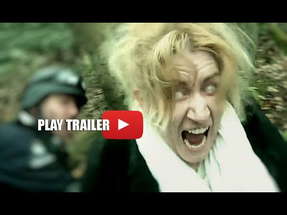 C.A.M. TRAILER poster