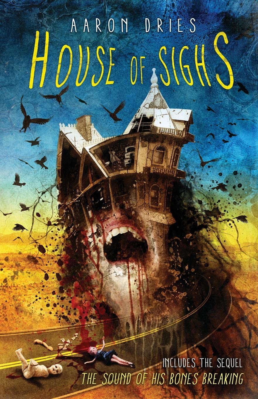 House of Sighs poster