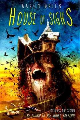 House of Sighs poster