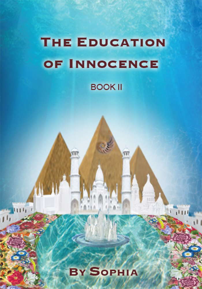 The Education of Innocence: Book Ii poster