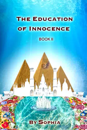 The Education of Innocence: Book Ii poster