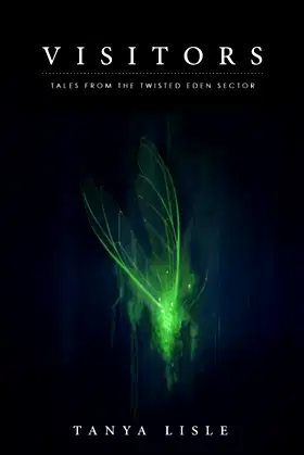 Visitors: A Canadian Supernatural Horror Anthology poster