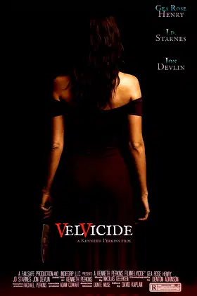 Velvicide poster