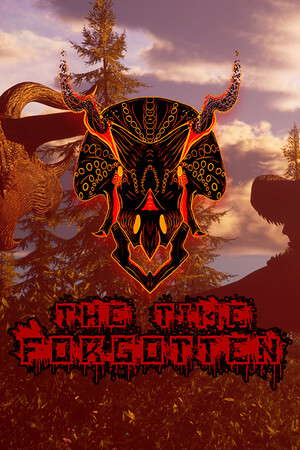 The Time Forgotten poster