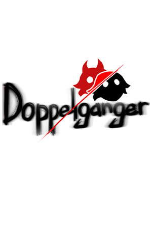 Doppelganger poster