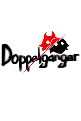 Doppelganger poster