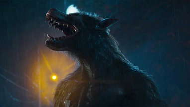 Werewolves | 2025 | @SignatureUK Trailer | Frank Grillo, Katrina Law, Lou Diamond Phillips poster