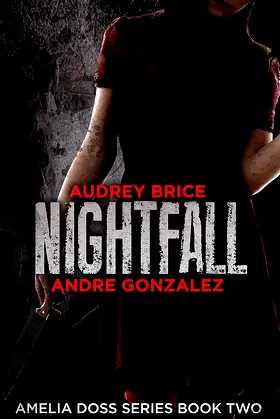 Nightfall (Amelia Doss Series, Book 2) poster
