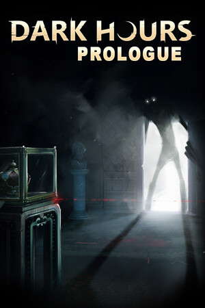 Dark Hours: Prologue poster
