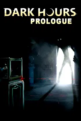 Dark Hours: Prologue poster