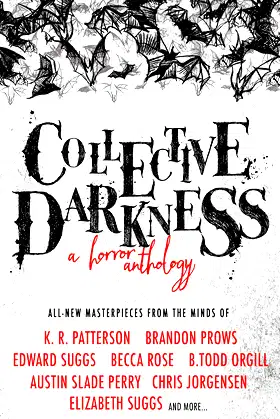 Collective Darkness: A Horror Anthology poster
