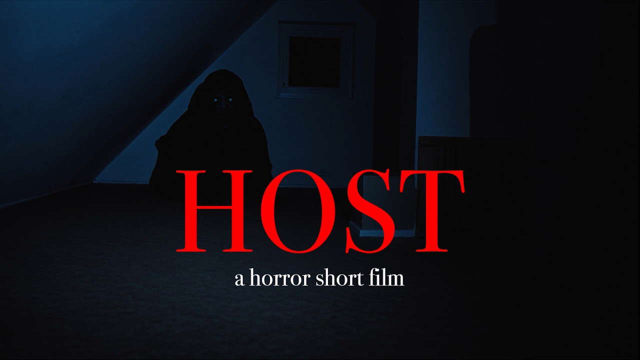 HOST | Horror Short Film (2026)