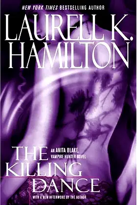 The Killing Dance (Anita Blake, Vampire Hunter, Book 6) poster