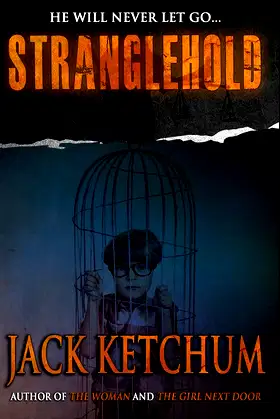 Stranglehold poster