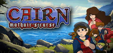 Cairn: Mathair's Curse capsule