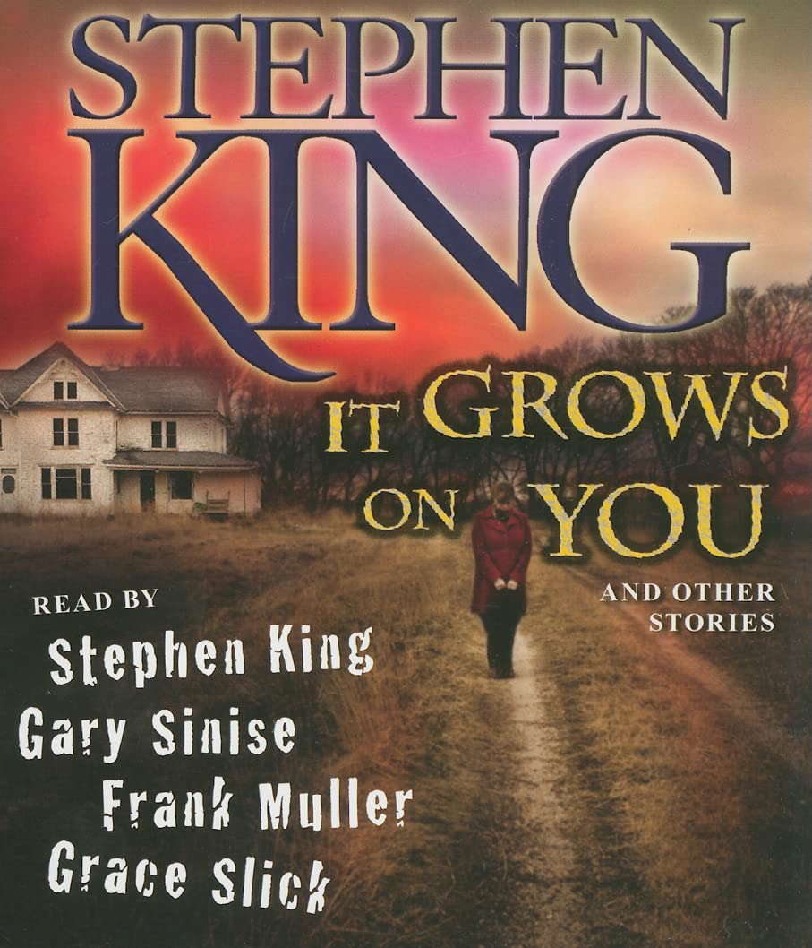 It Grows on You: And Other Stories poster