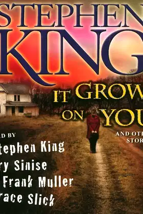It Grows on You: And Other Stories poster