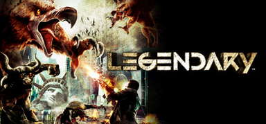 Legendary capsule
