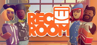 Rec Room capsule