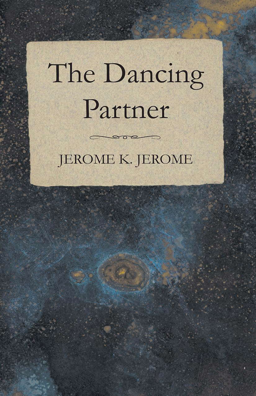The Dancing Partner poster