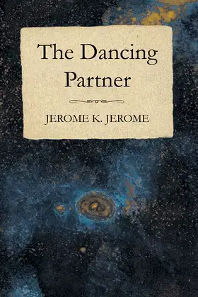 The Dancing Partner poster