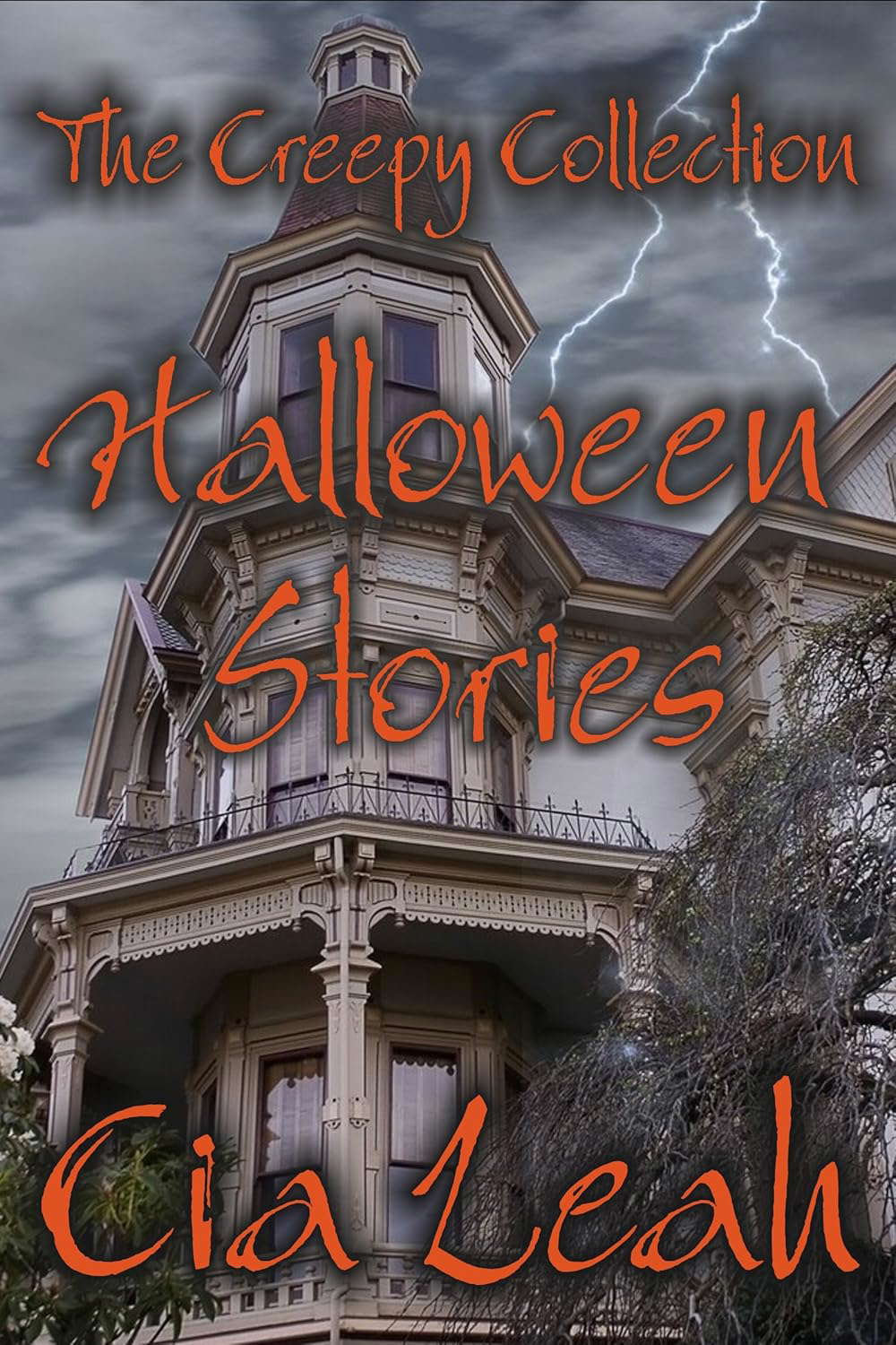 Halloween Stories poster