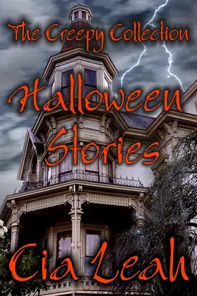 Halloween Stories poster