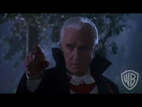 Dracula: Dead and Loving It - Trailer #1