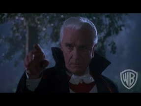 Dracula: Dead and Loving It - Trailer #1 poster