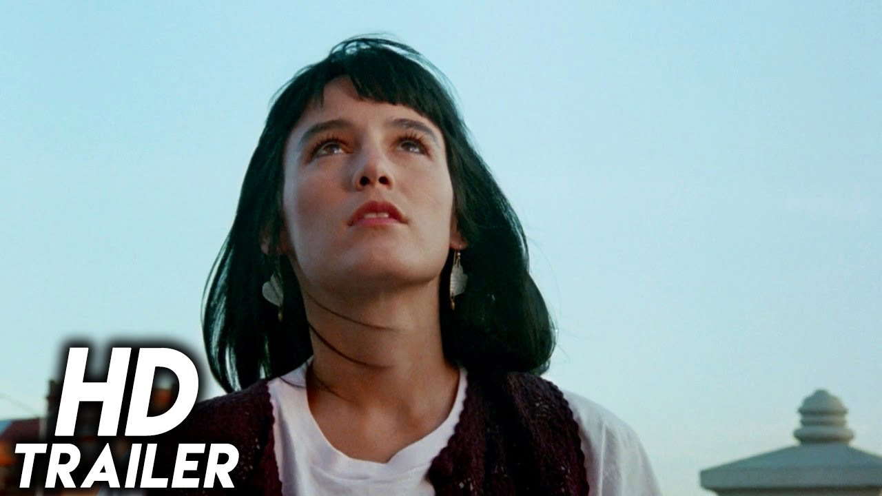 Popcorn (1991) ORIGINAL TRAILER [HD 1080p]