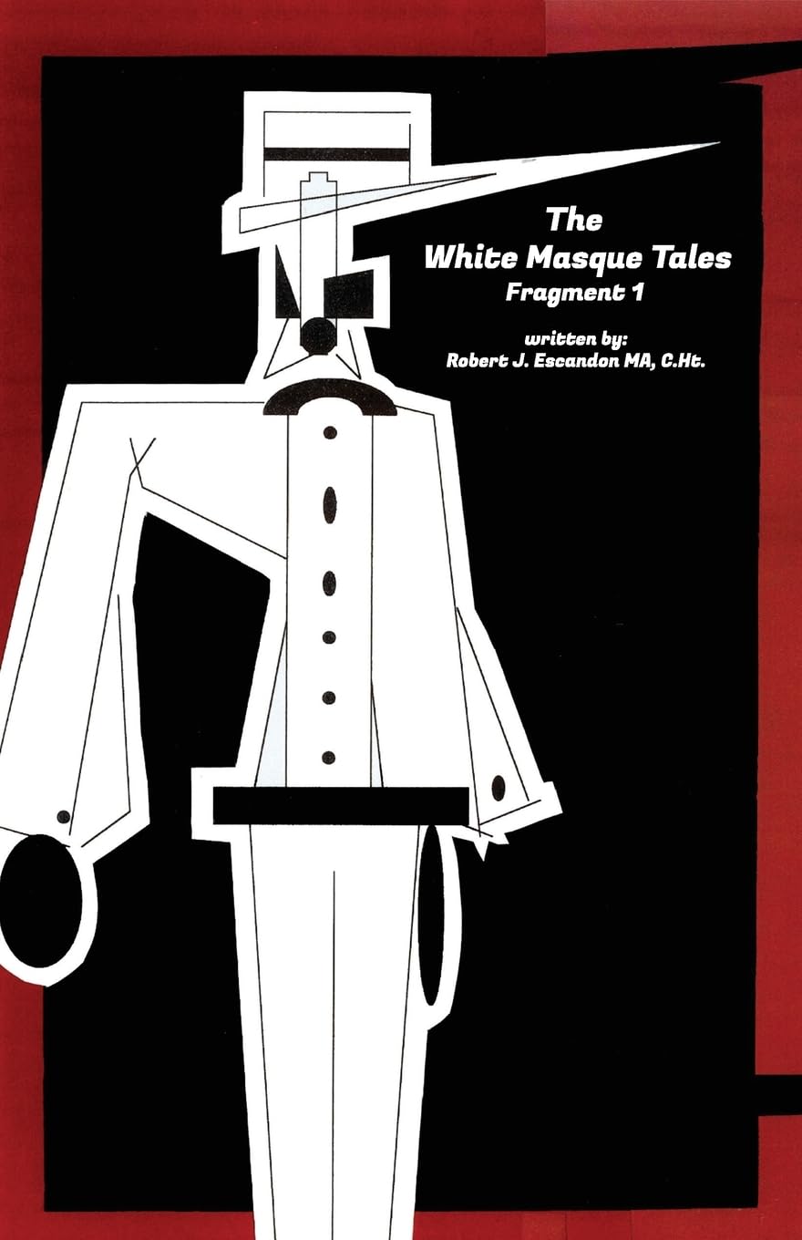 The White Masque Tales: Fragment 1 poster