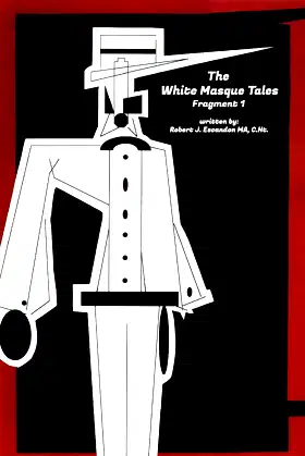 The White Masque Tales: Fragment 1 poster