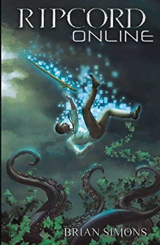 Ripcord Online: (LitRPG Series Book 1) poster