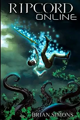 Ripcord Online: (LitRPG Series Book 1) poster
