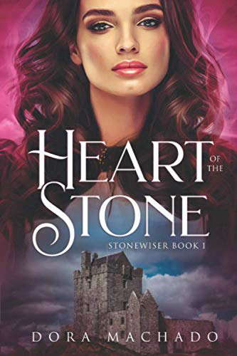 Stonewiser: The Heart of the Stone poster