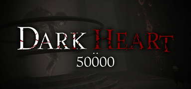 Dark Heart: 50000 capsule