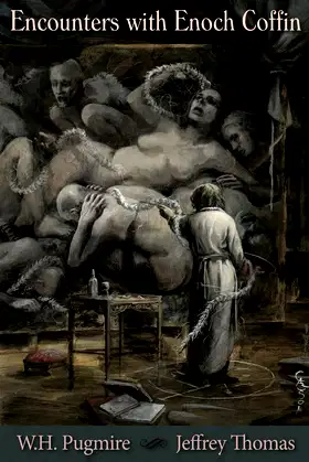 Encounters with Enoch Coffin poster