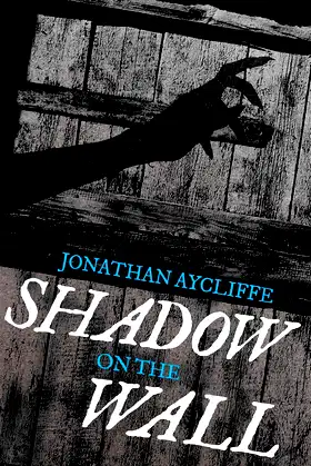 Shadow On The Wall poster